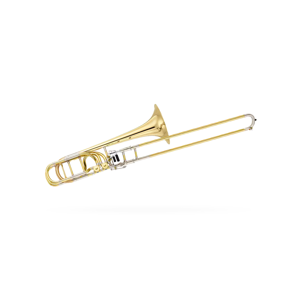 Trombones Basses