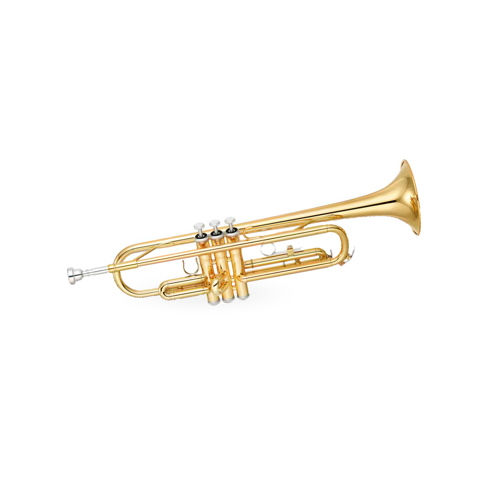 Trompettes à Pistons en Sib