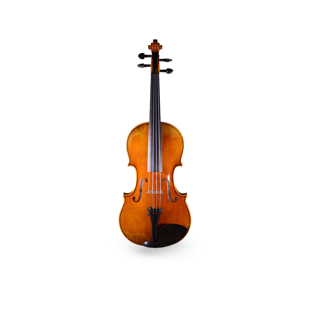 Lefthanded Violins