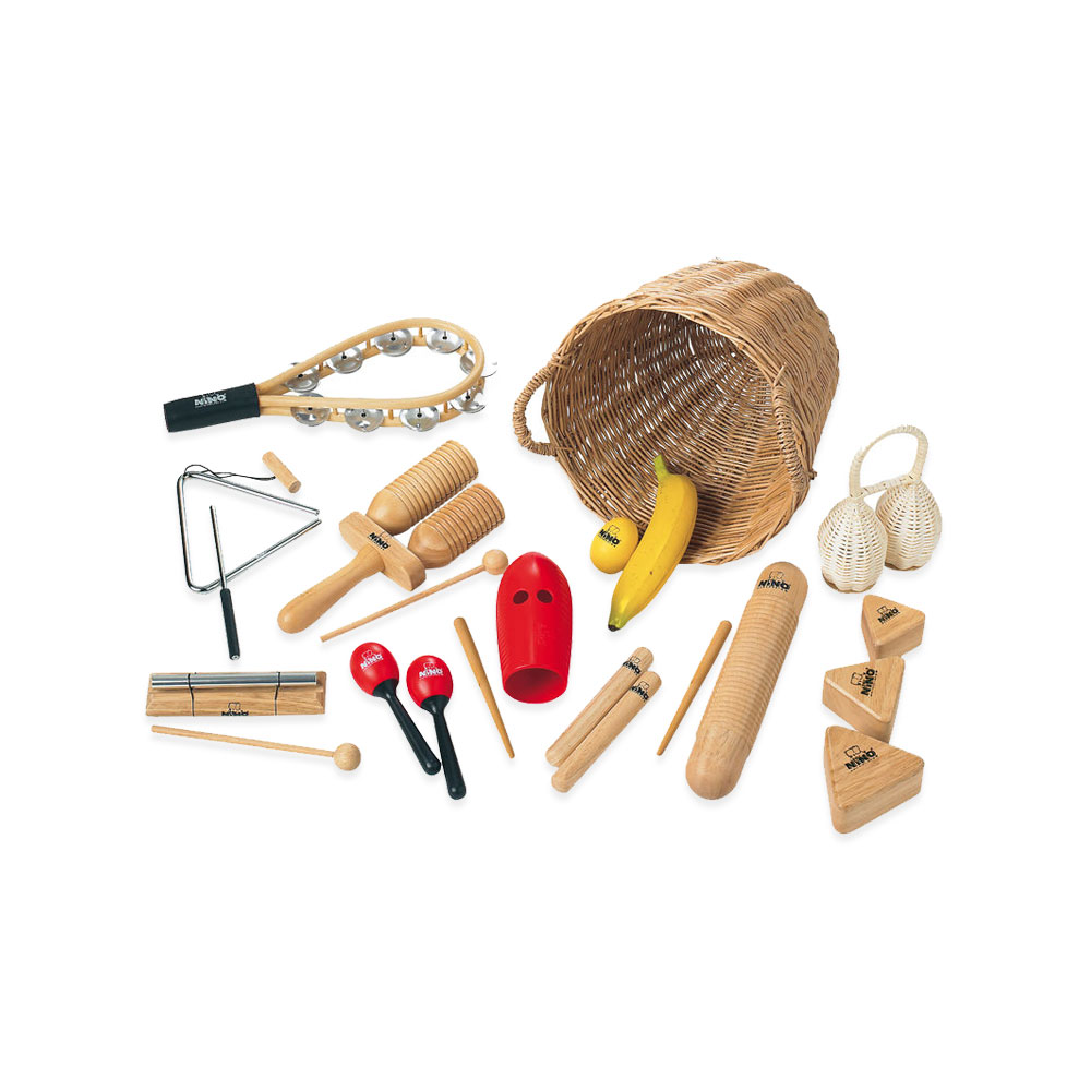 Children's Percussion