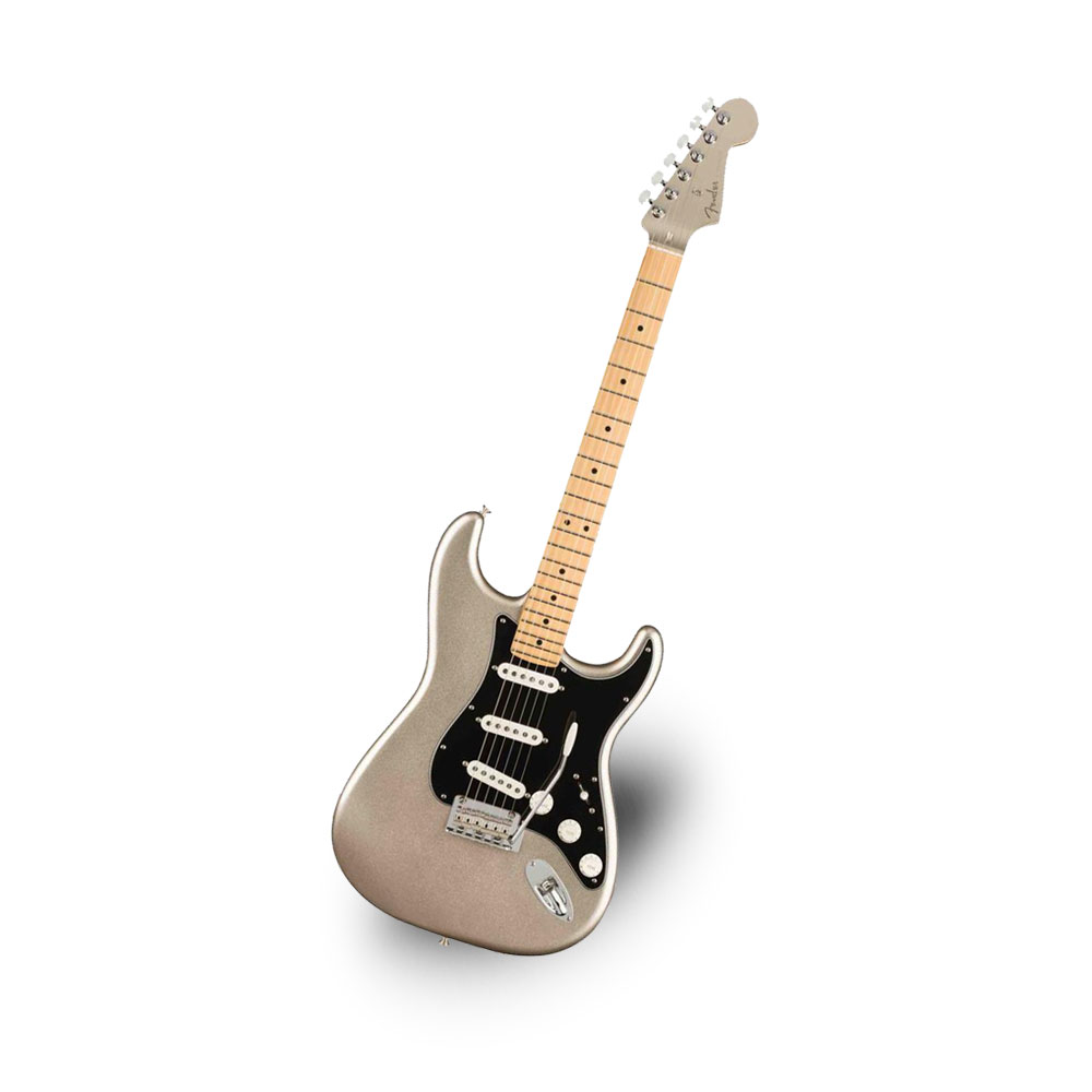 E-Guitars