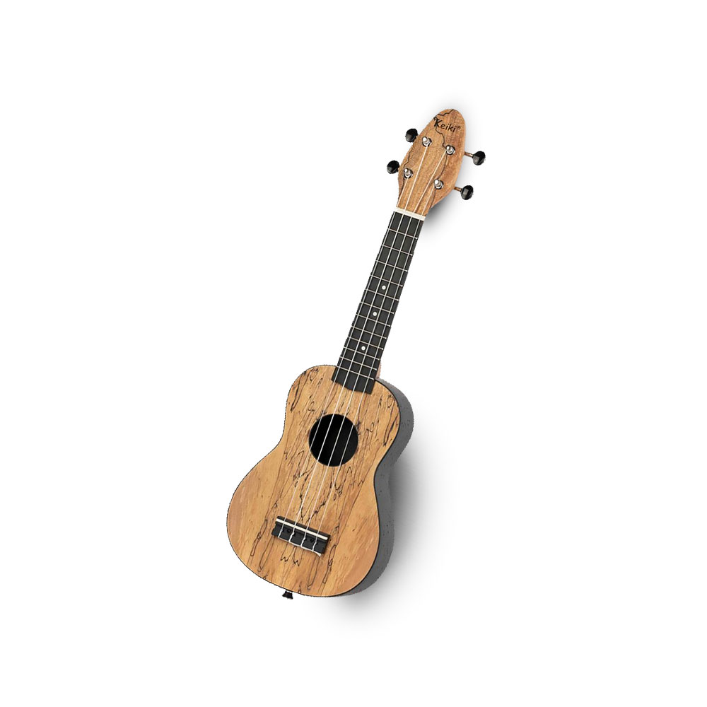Ukuleles