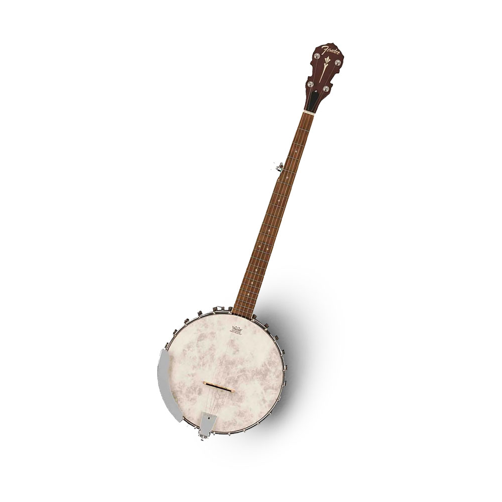 Bluegrass Instruments