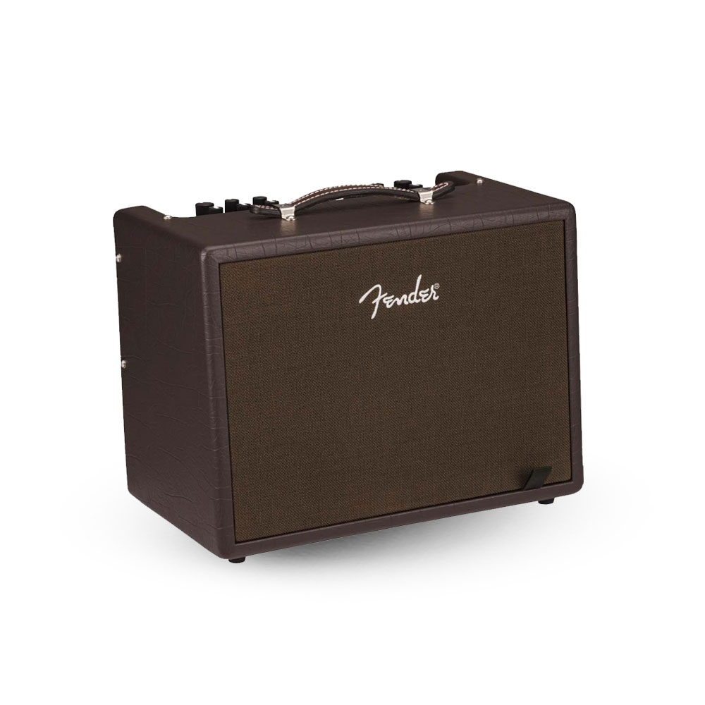 Acoustic Amps