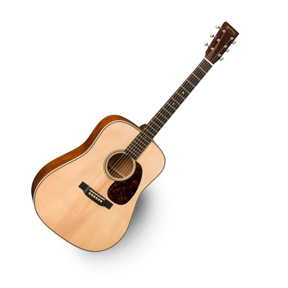Premium Acoustic Guitars