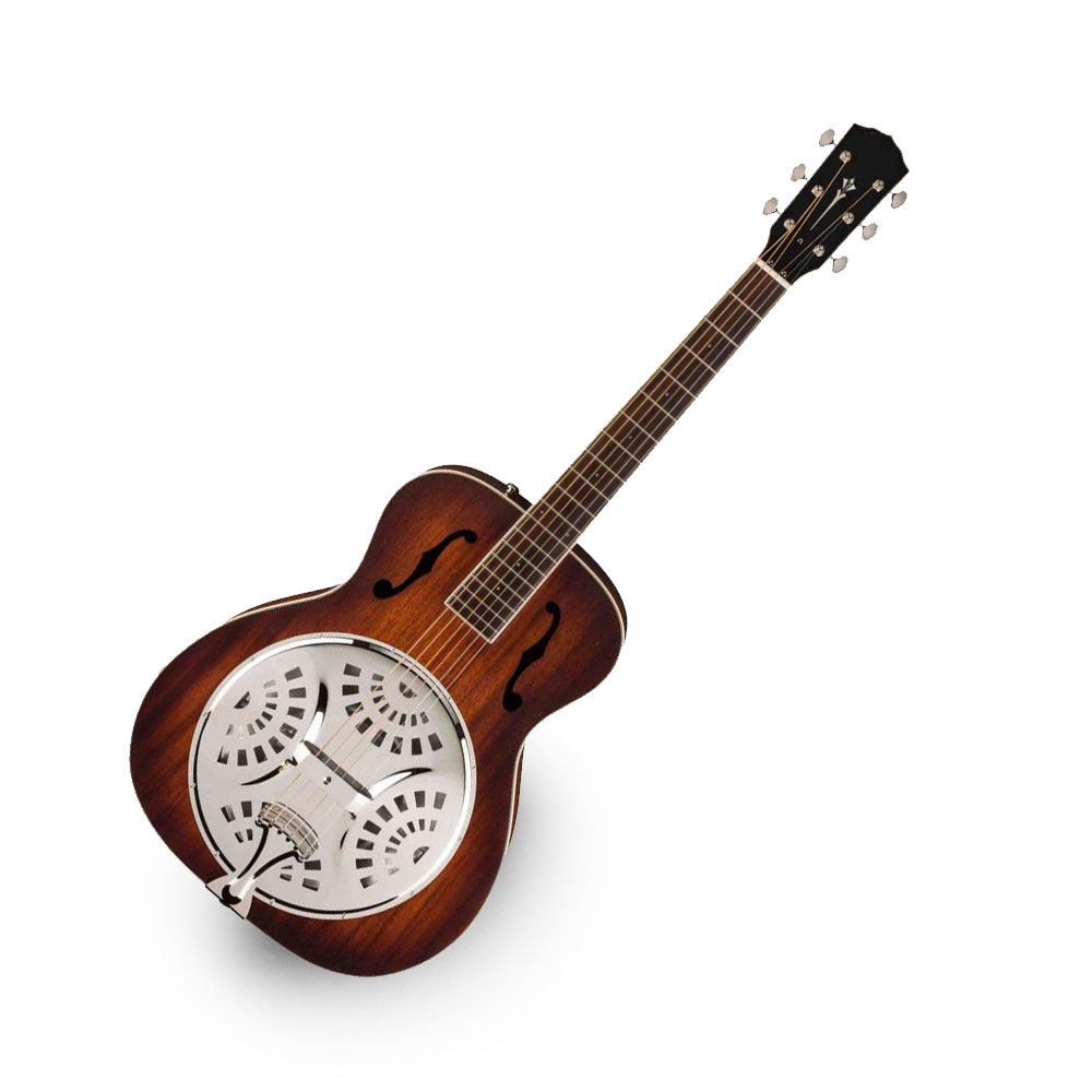 Resonator Guitars