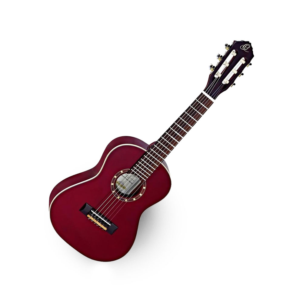 1/4 Size Classical Guitars