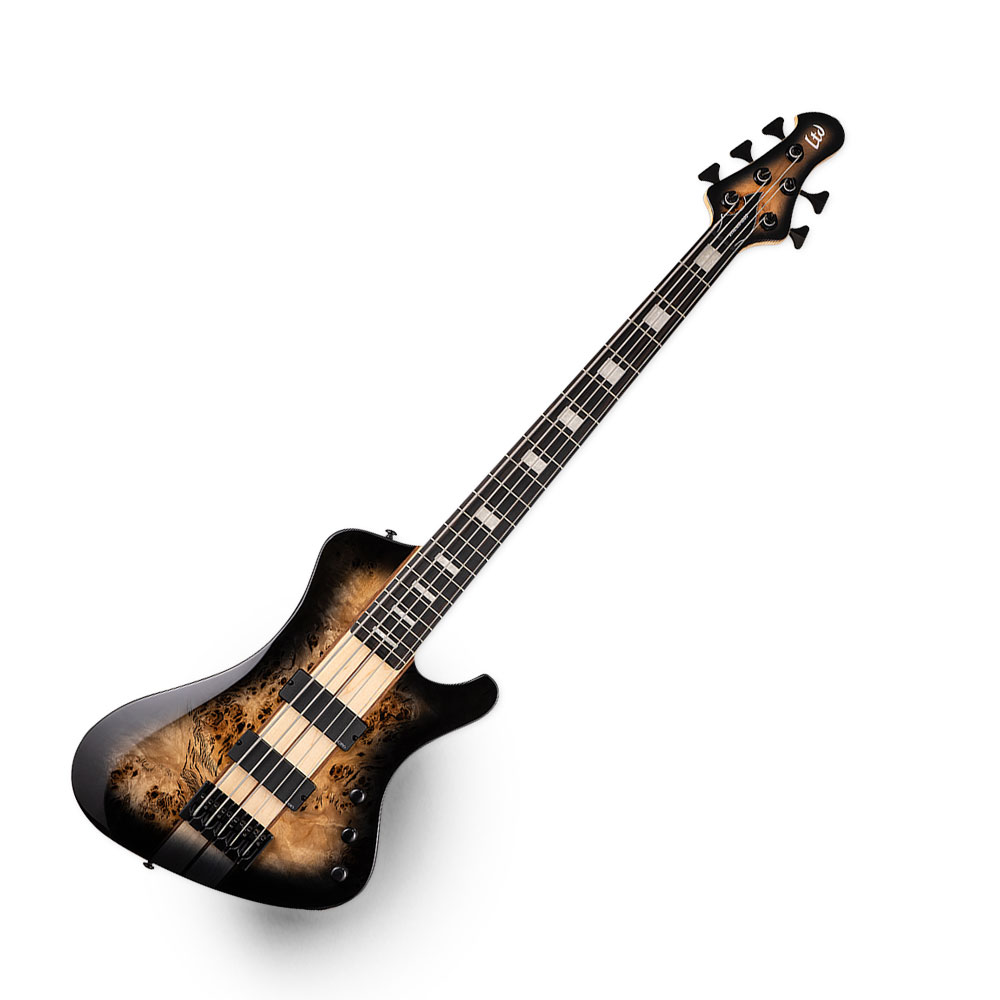 5-String Heavy Basses