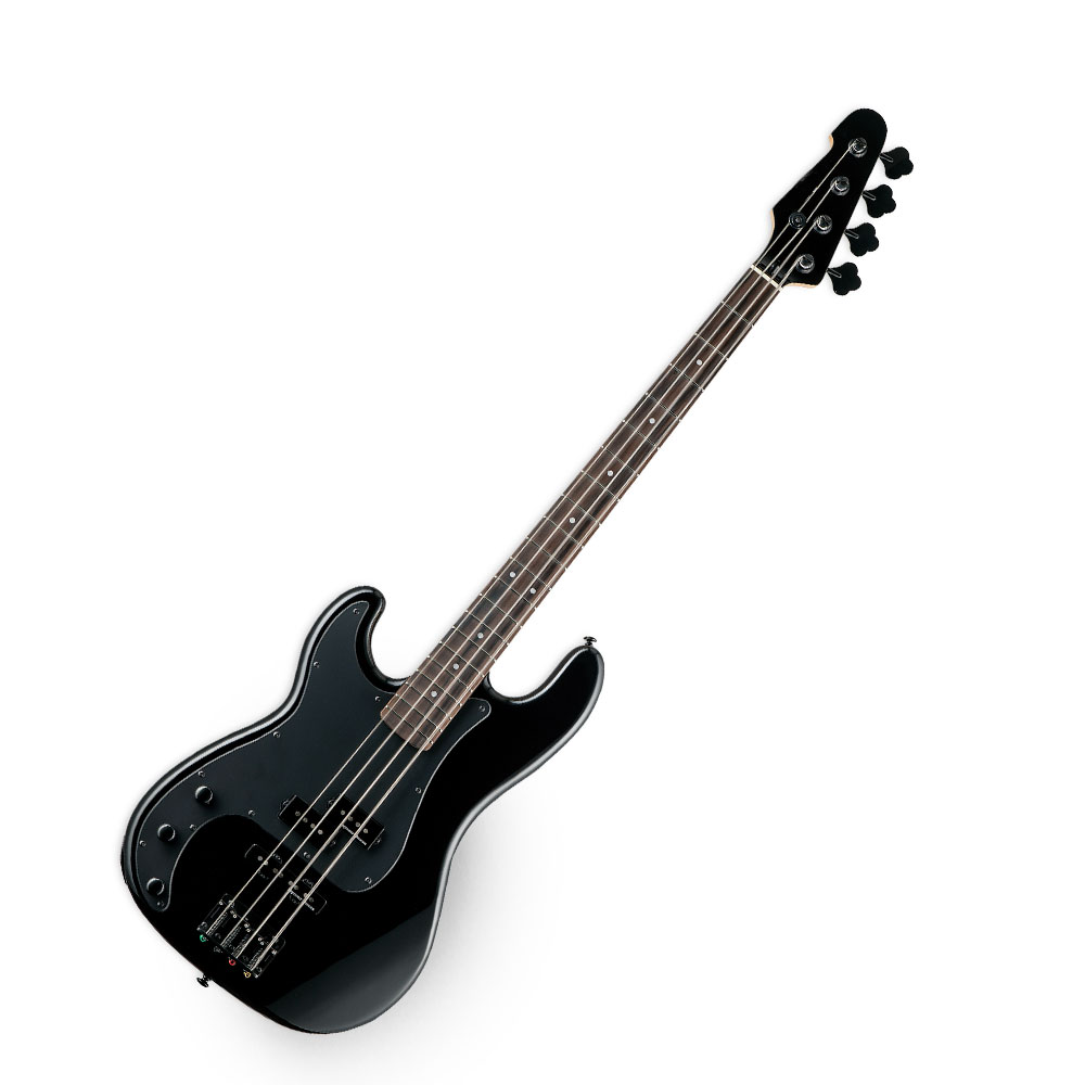 4-String Lefthanded Basses