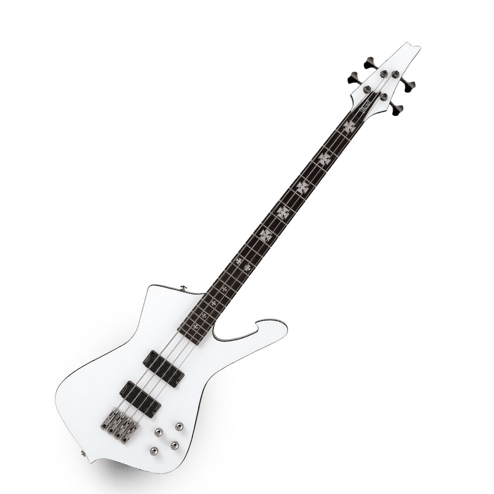 Signature Basses