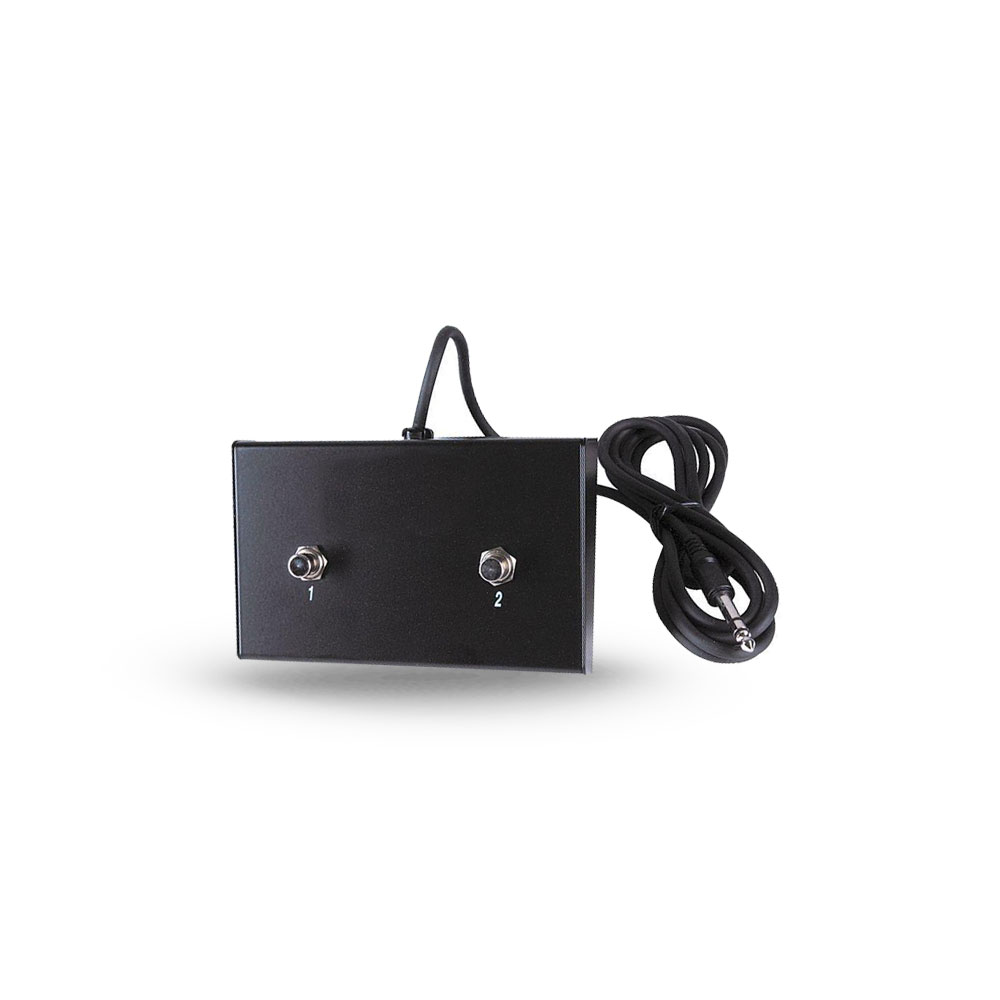 Guitar Amp Footswitches