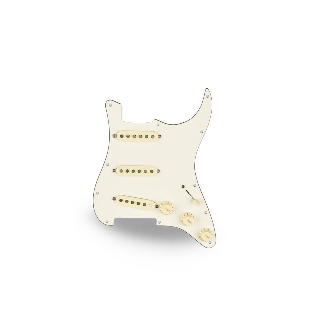 Guitar Pickguards