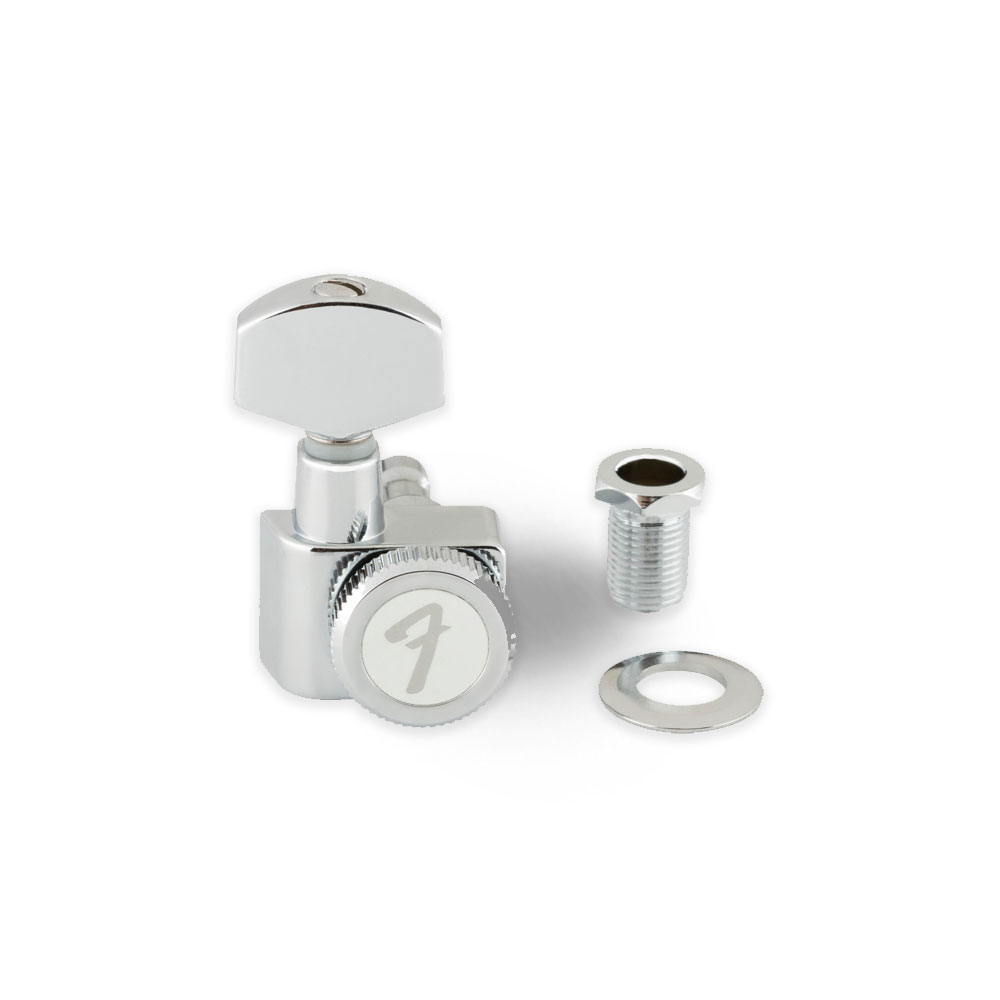 Guitar/Bass Machine Heads