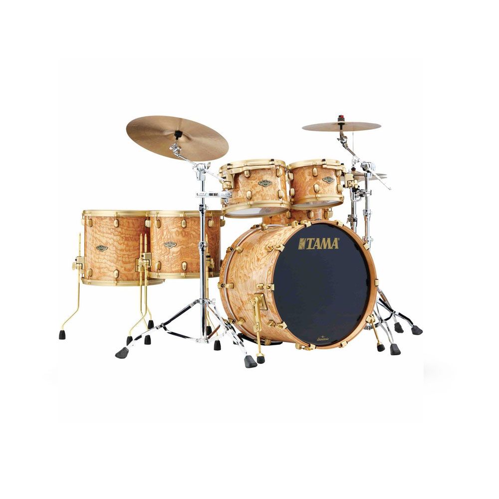 Premium Drum Kits