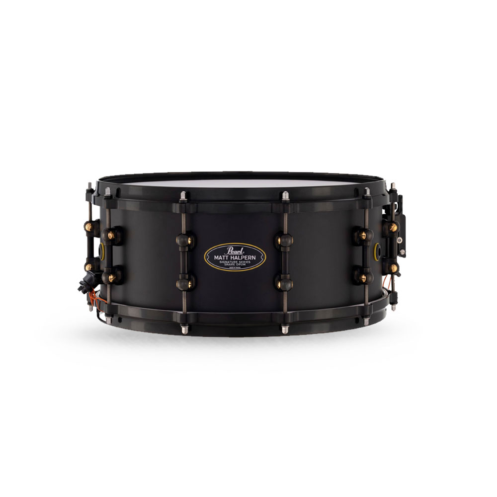 Signature Snare Drums