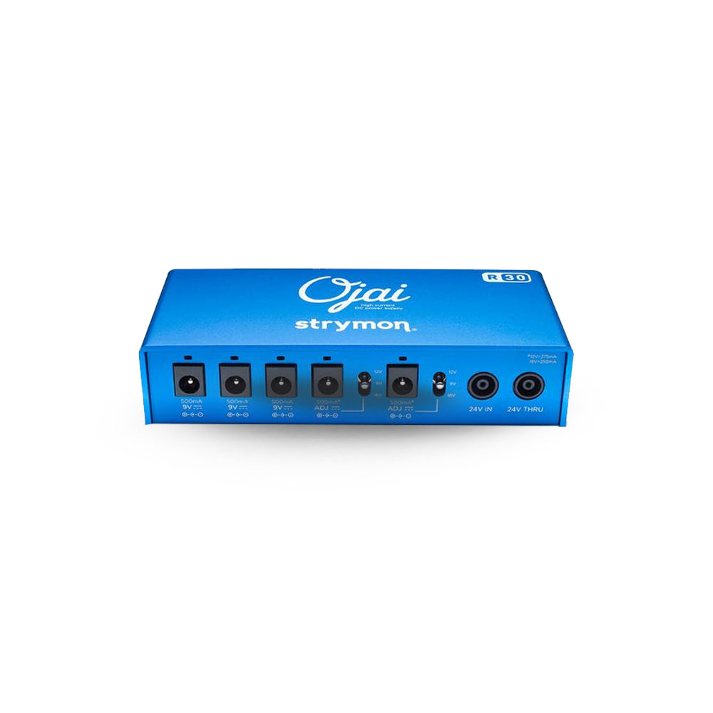 Guitar Effect Power Supplies