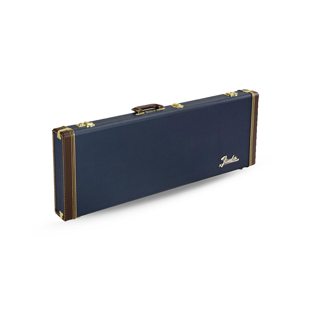 Guitar Cases and Bags