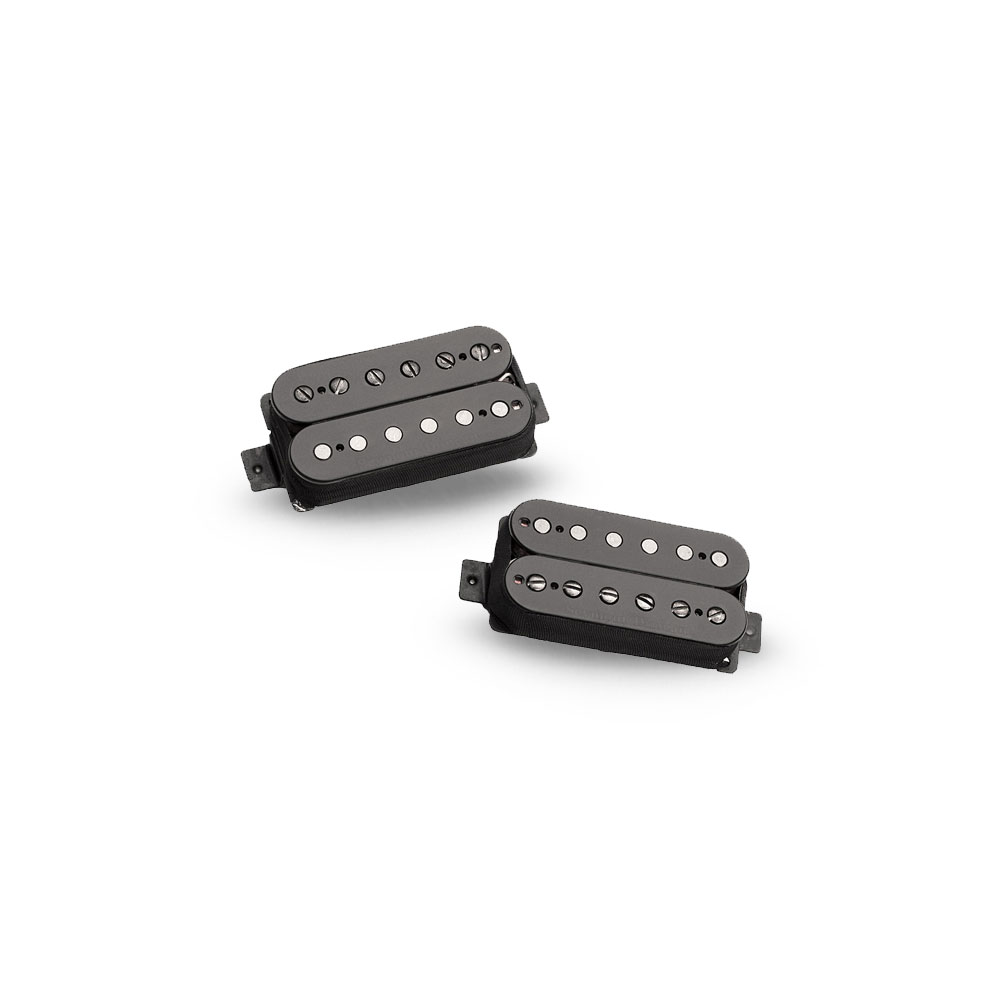 Electric Guitar Pickups