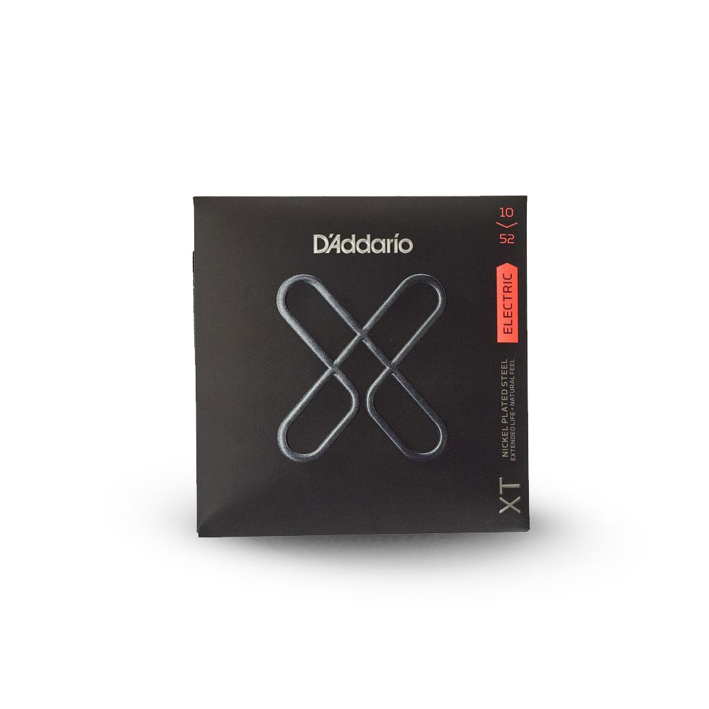 Electric Guitar Strings