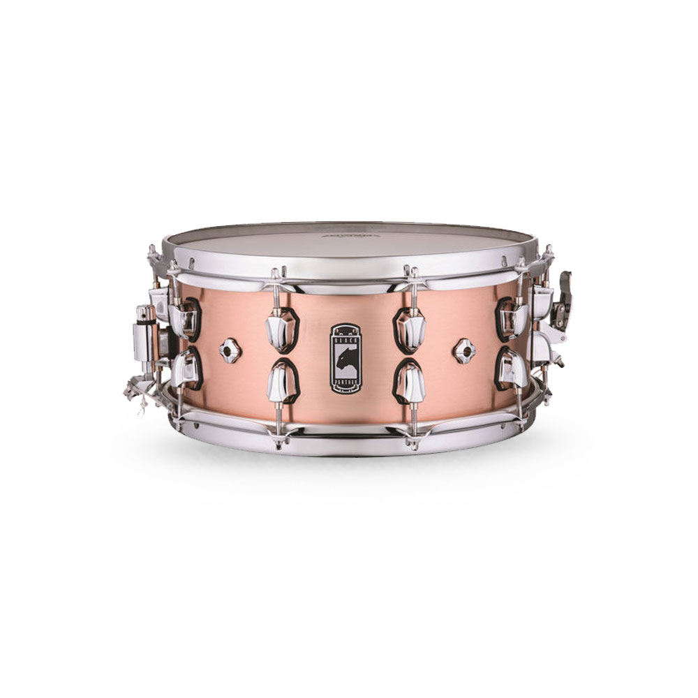 Copper Snare Drums