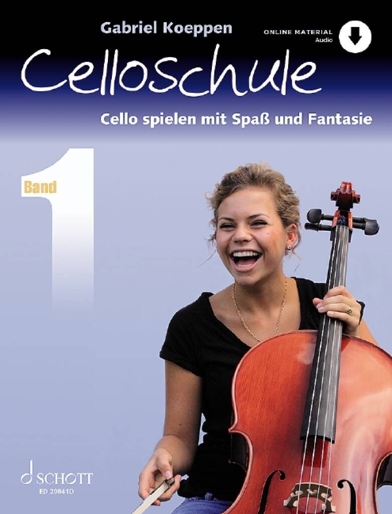 Violoncelle