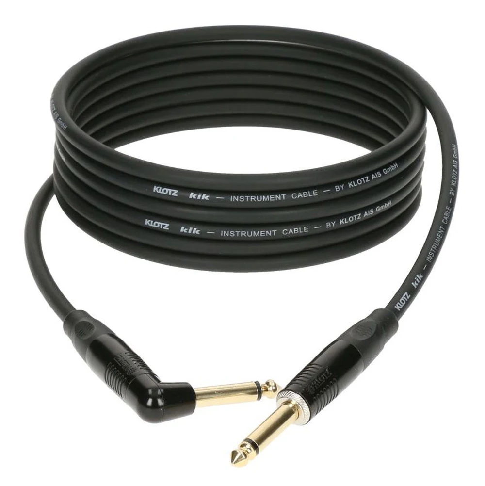Instrument Cables
