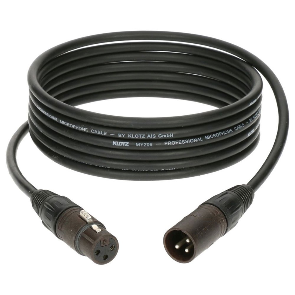Microphone Cables