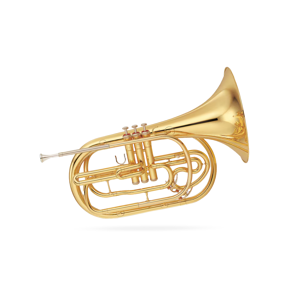 Instruments à Vent de Défilé