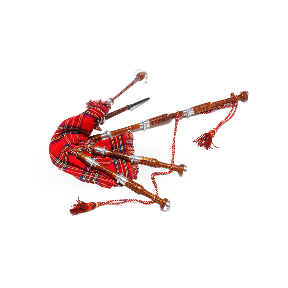 Cornemuses & Accessoires