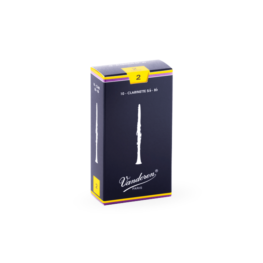 Anches pour Instruments à Vent