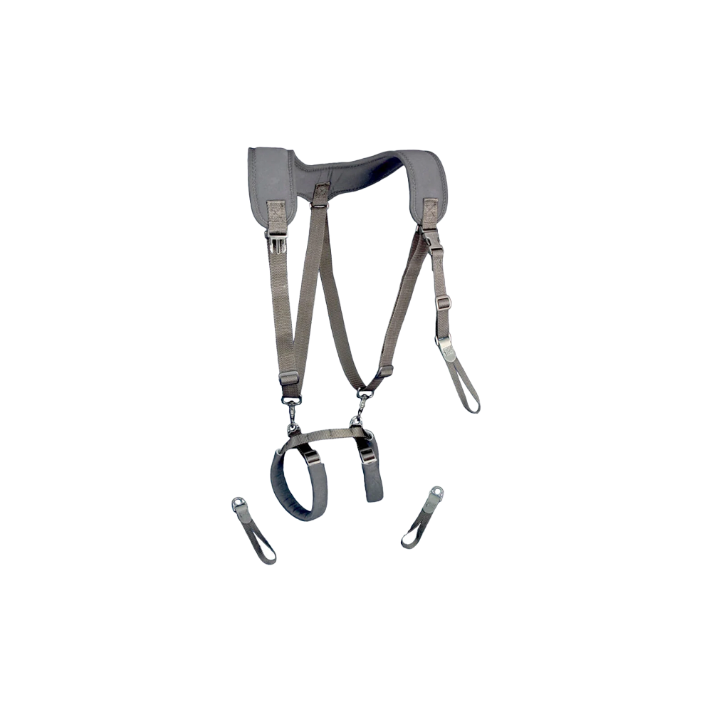 Sangles & Harnais pour Cuivres