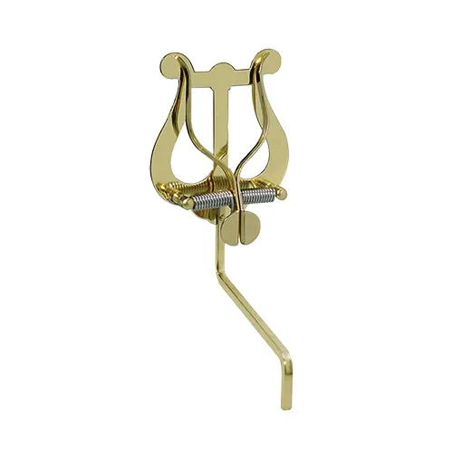 Lyres pour Instruments à Vent