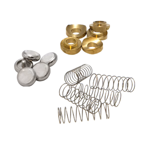 Pièces Détachées pour Cuivres