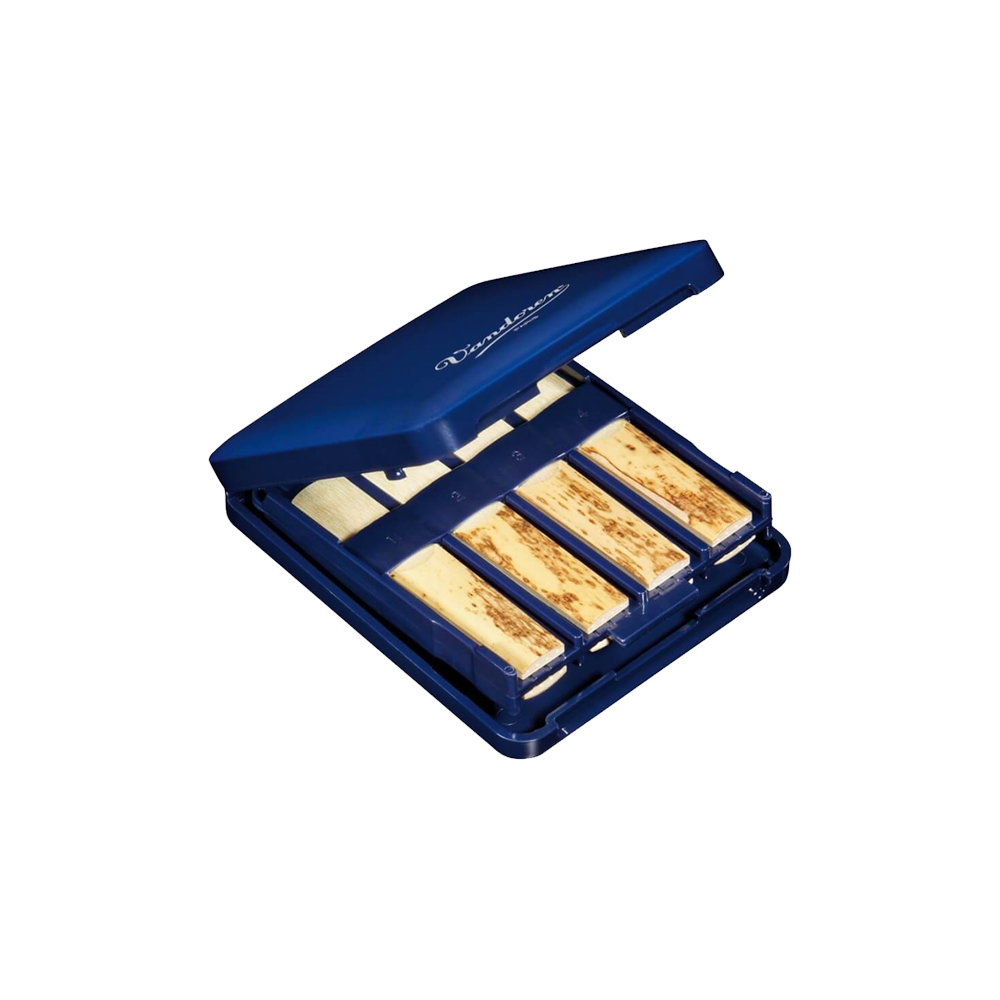 Etuis pour anches/branches