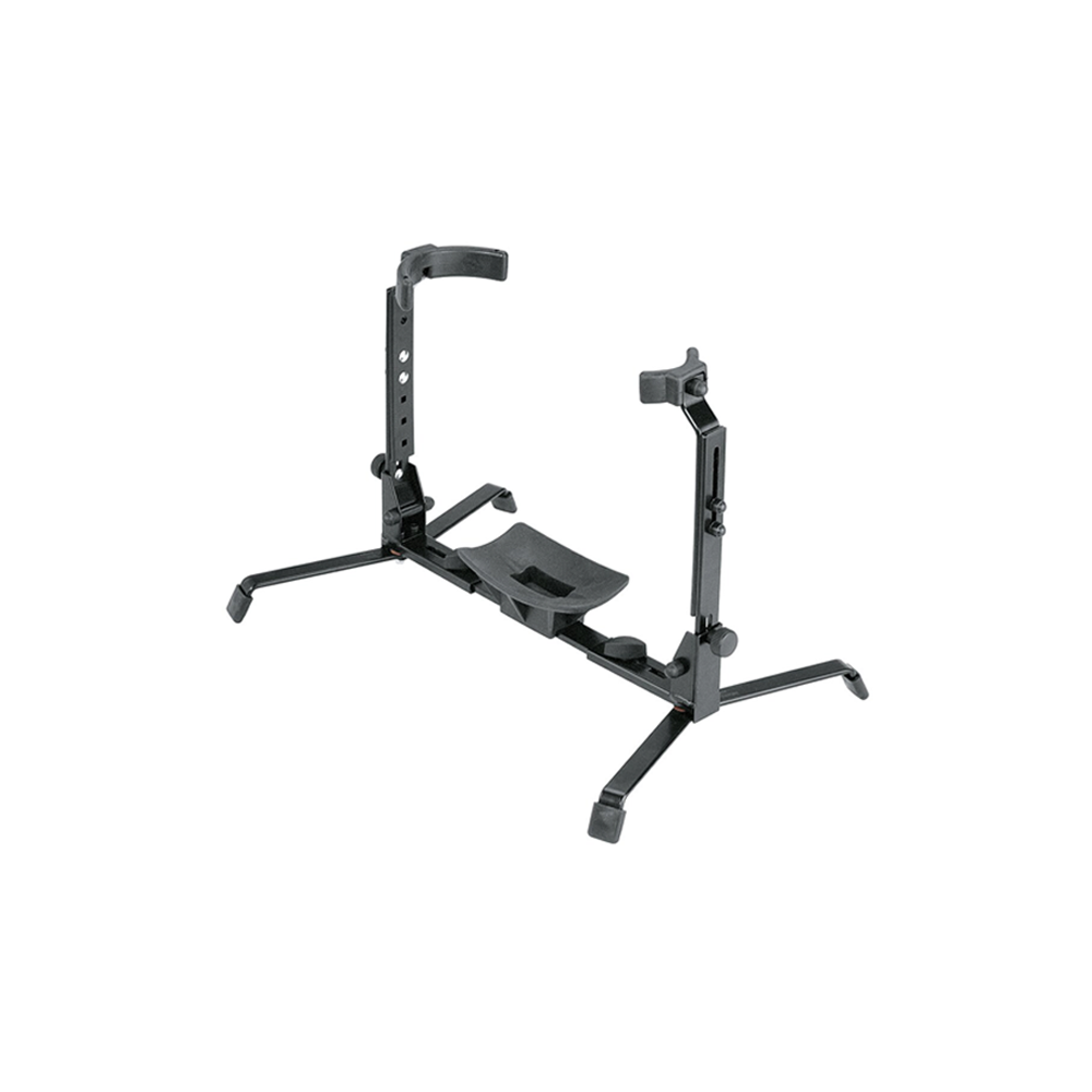 Stands for low Brass