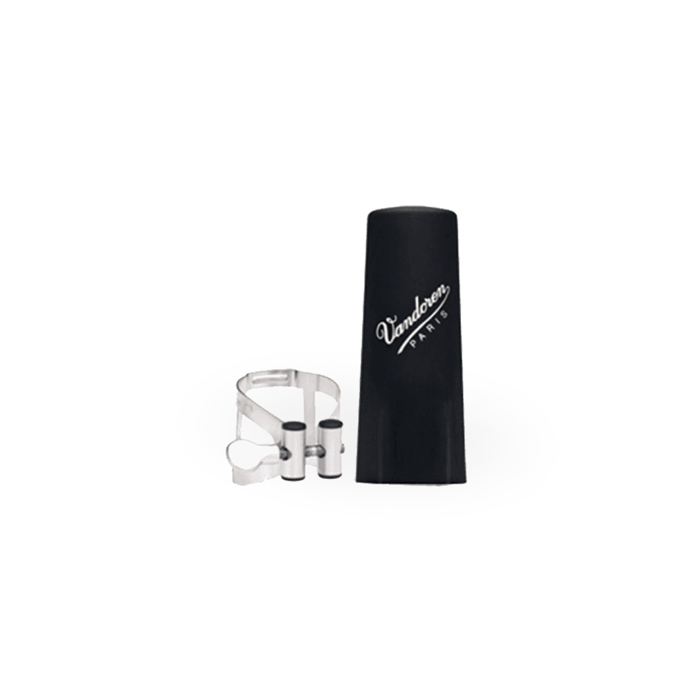 Ligatures & Couvre-Becs