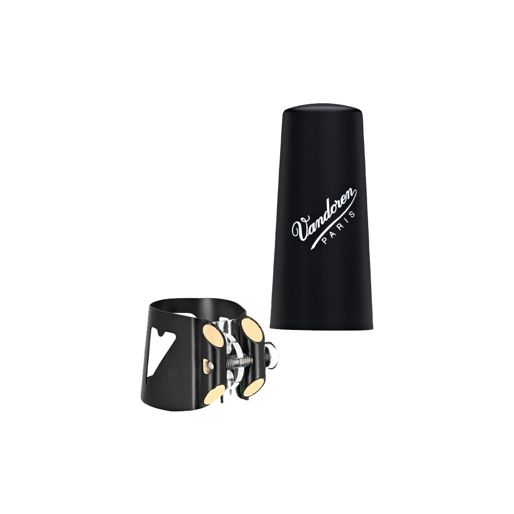 Ligatures et Couvre-Becs