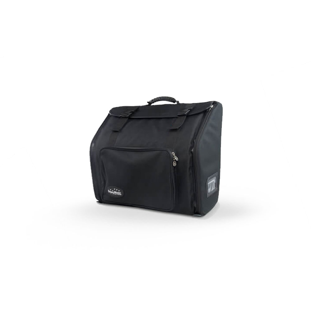 Accordion Bags and Cases