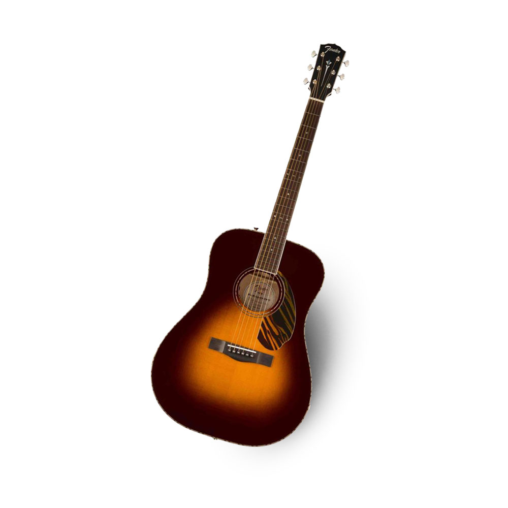 Acoustic Guitars