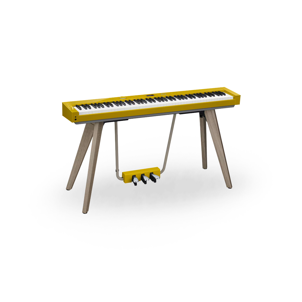 Compact Digital Pianos