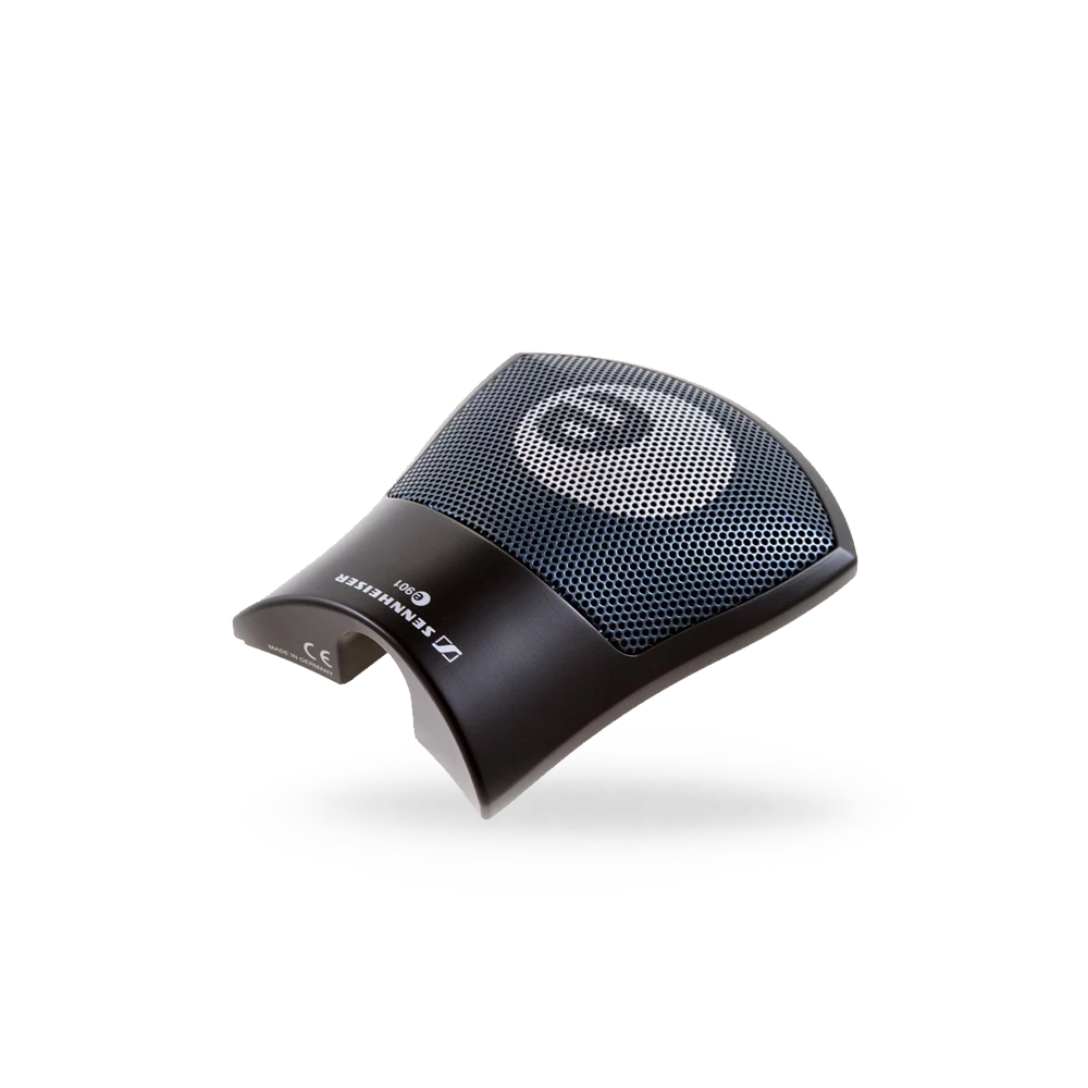 Microphones for Bass Drum