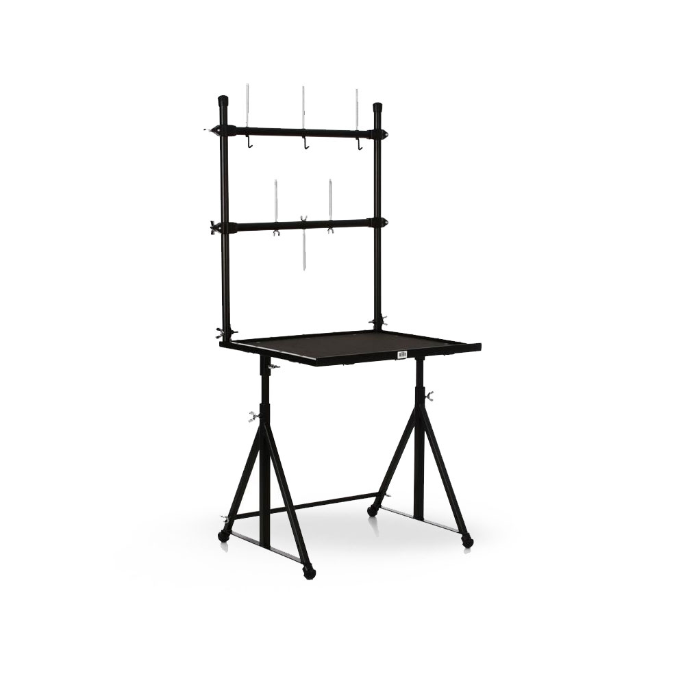 More Percussion Stands