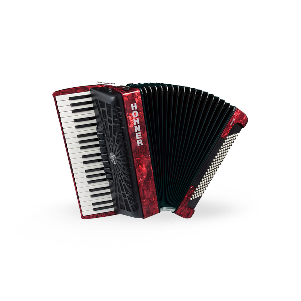 Piano Accordions