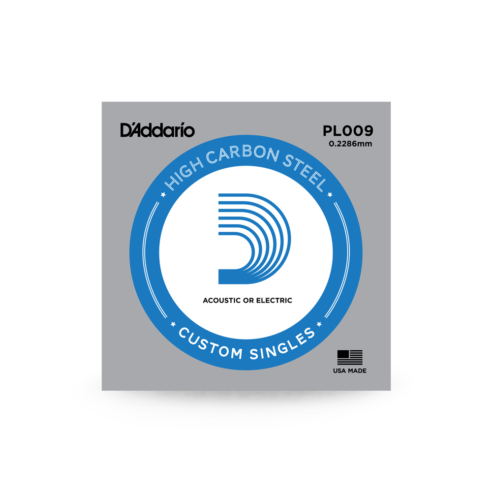 Single Guitar Strings