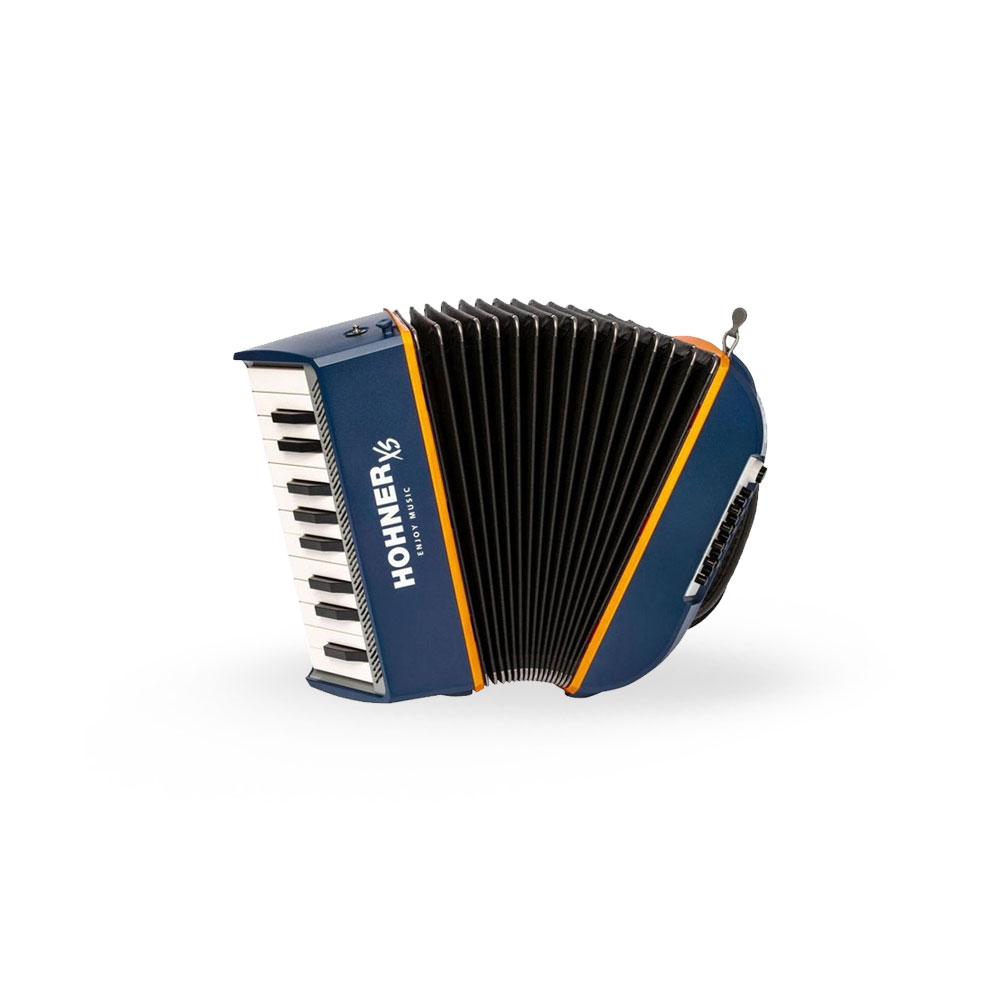 Special Accordion Models