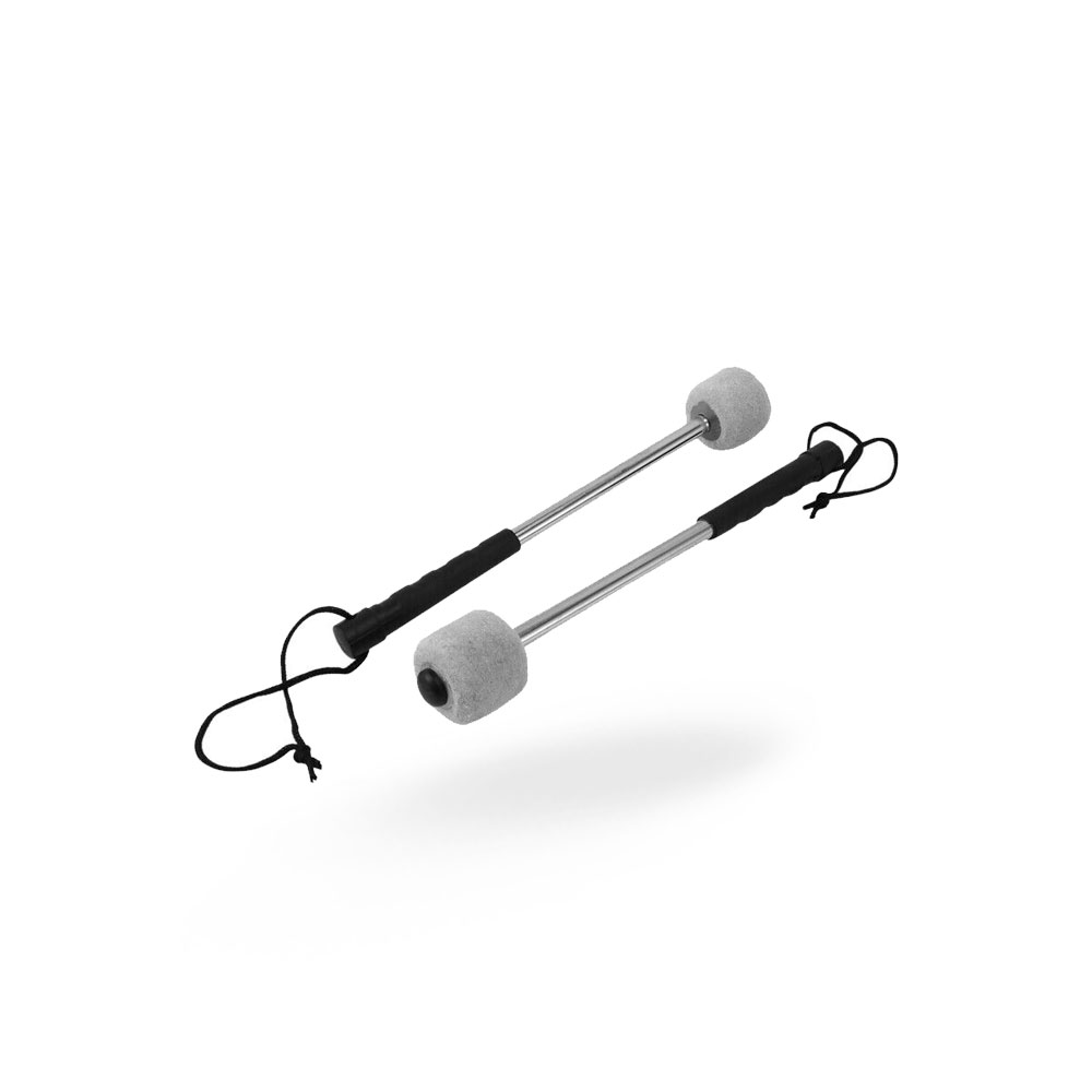 Sticks and Beaters for Marching Instruments