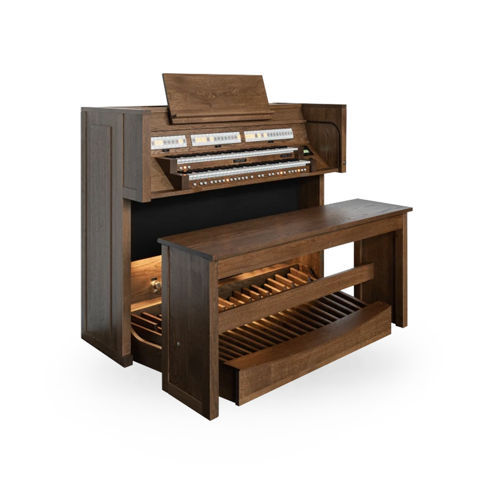 Classical Organs
