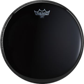  Remo 12" Emperor Ebony