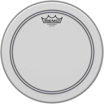  Remo 12" Powerstroke 3 Coated 