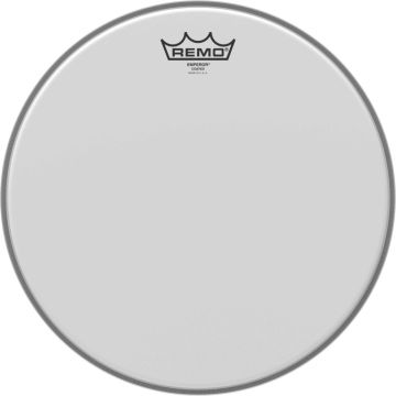  Remo 13" Emperor Coated 